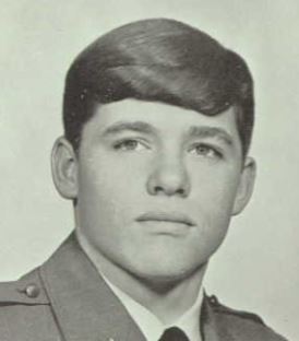 Mordecai Woolfolk Andrews Jr